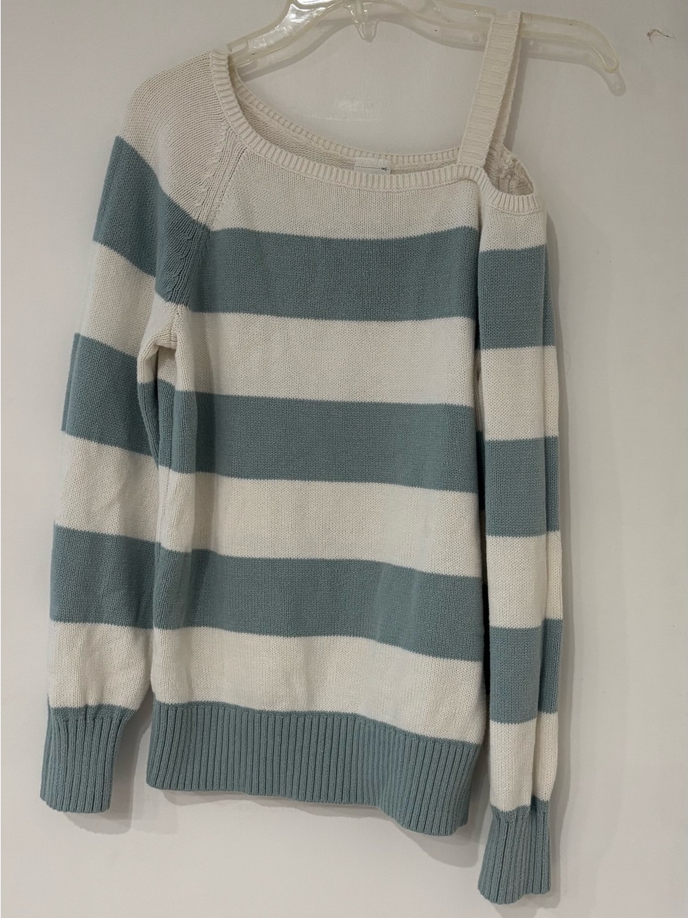 Abercrombie Kids Striped Sweater Size 13/14